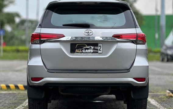 2018 Toyota Fortuner in Makati, Metro Manila-12