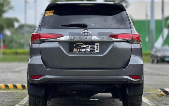 2019 Toyota Fortuner in Makati, Metro Manila-6