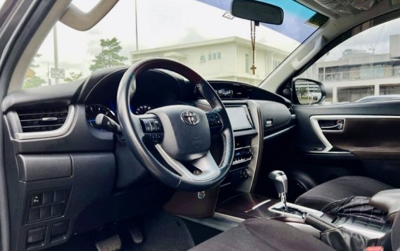 2019 Toyota Fortuner in Makati, Metro Manila-3