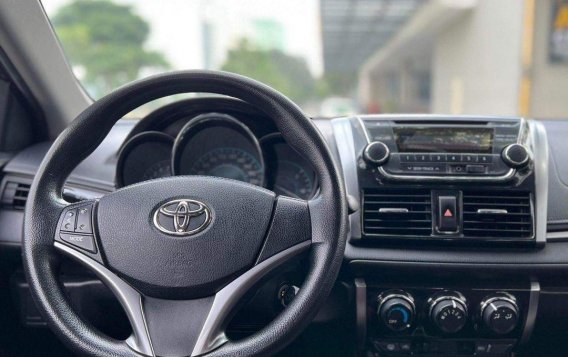 Purple Toyota Vios 2014 for sale in Automatic-6