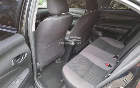 2022 Toyota Vios 1.3 XLE CVT in Pasay, Metro Manila