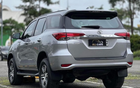 2018 Toyota Fortuner in Makati, Metro Manila-5