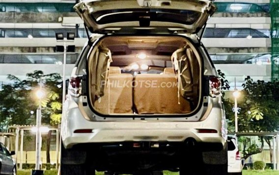 2014 Toyota Fortuner in Makati, Metro Manila-5