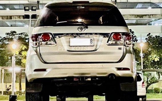 2014 Toyota Fortuner in Makati, Metro Manila-7