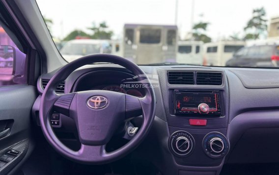 2015 Toyota Avanza in Makati, Metro Manila-10