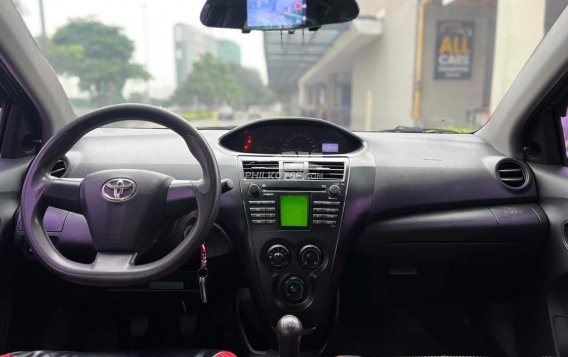 2013 Toyota Vios in Makati, Metro Manila-5