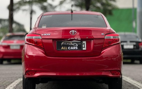 2017 Toyota Vios in Makati, Metro Manila-11