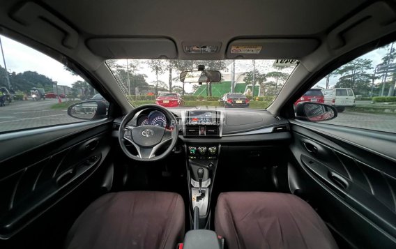 2017 Toyota Vios in Makati, Metro Manila-6