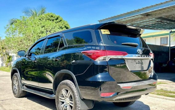 2018 Toyota Fortuner  2.4 G Diesel 4x2 AT in San Mateo, Rizal-1
