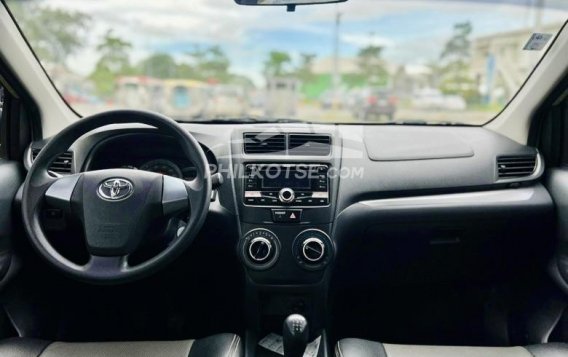 2016 Toyota Avanza  1.3 E M/T in Makati, Metro Manila-8
