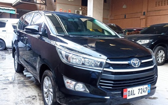 2019 Toyota Innova in Quezon City, Metro Manila-2