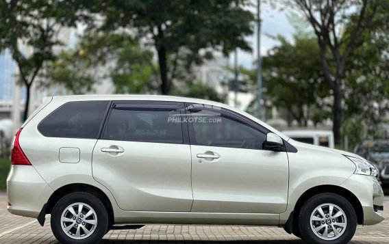 2016 Toyota Avanza in Makati, Metro Manila-13