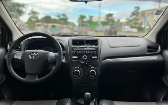 2016 Toyota Avanza in Makati, Metro Manila-9