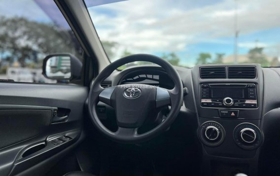 2016 Toyota Avanza in Makati, Metro Manila-1