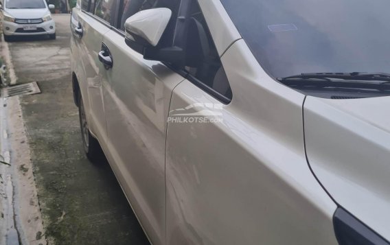2017 Toyota Innova  2.8 G Diesel MT in Imus, Cavite
