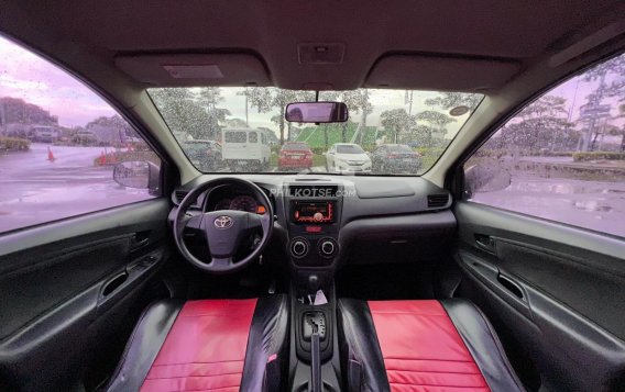 2015 Toyota Avanza in Makati, Metro Manila-11