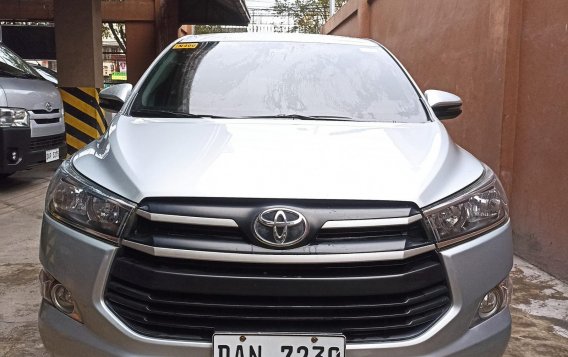 2020 Toyota Innova in Quezon City, Metro Manila-1