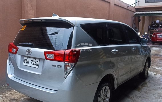 2020 Toyota Innova in Quezon City, Metro Manila-3