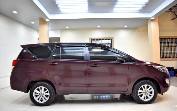 2018 Toyota Innova  2.8 E Diesel AT in Lemery, Batangas-24