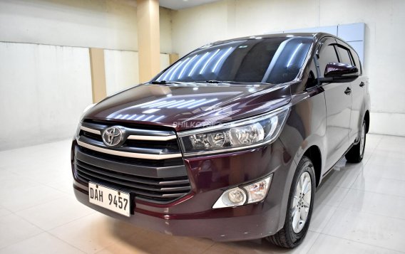 2018 Toyota Innova  2.8 E Diesel AT in Lemery, Batangas-20