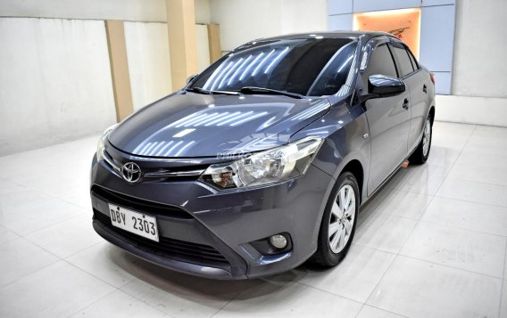 2016 Toyota Vios  1.3 E MT in Lemery, Batangas-24