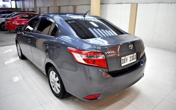 2016 Toyota Vios  1.3 E MT in Lemery, Batangas-23