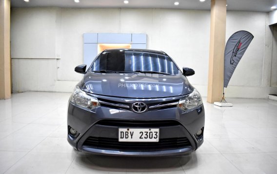 2016 Toyota Vios  1.3 E MT in Lemery, Batangas-22