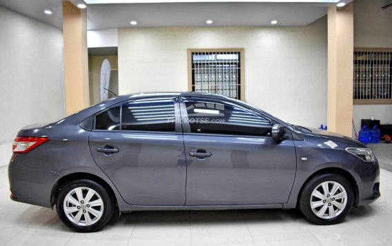 2016 Toyota Vios  1.3 E MT in Lemery, Batangas-21