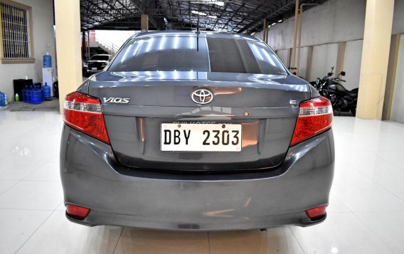 2016 Toyota Vios  1.3 E MT in Lemery, Batangas-20