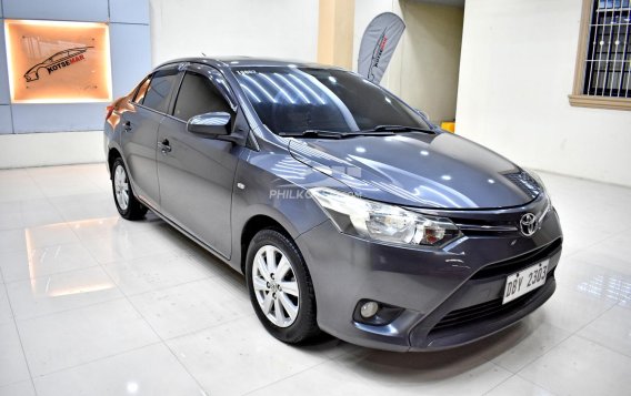 2016 Toyota Vios  1.3 E MT in Lemery, Batangas-19