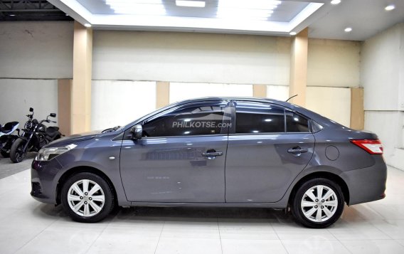 2016 Toyota Vios  1.3 E MT in Lemery, Batangas-18