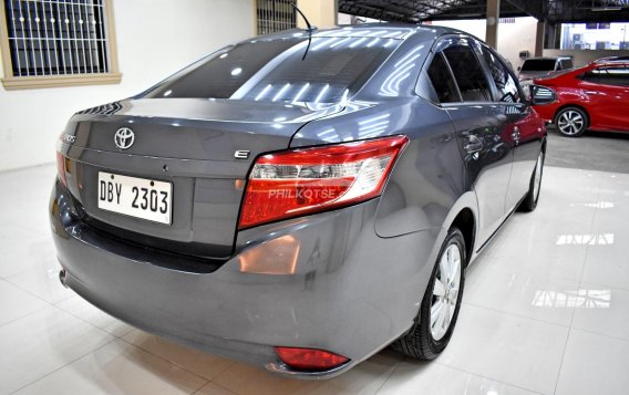 2016 Toyota Vios  1.3 E MT in Lemery, Batangas-17