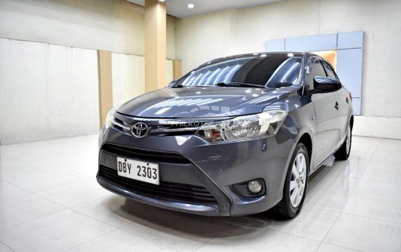 2016 Toyota Vios  1.3 E MT in Lemery, Batangas-16