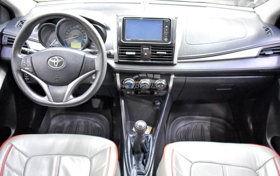 2016 Toyota Vios  1.3 E MT in Lemery, Batangas-14