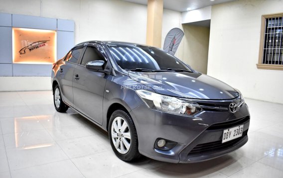 2016 Toyota Vios  1.3 E MT in Lemery, Batangas-3