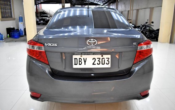 2016 Toyota Vios  1.3 E MT in Lemery, Batangas-2