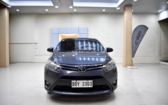 2016 Toyota Vios  1.3 E MT in Lemery, Batangas-1