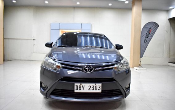 2016 Toyota Vios  1.3 E MT in Lemery, Batangas