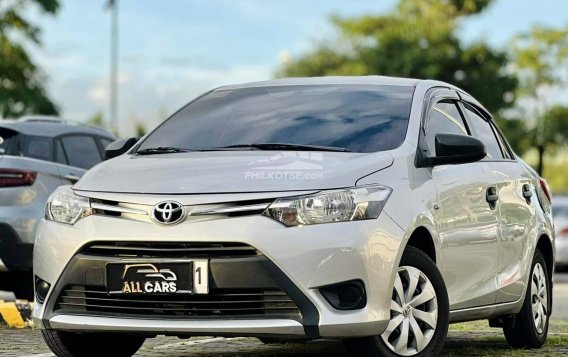 2014 Toyota Vios in Makati, Metro Manila-4