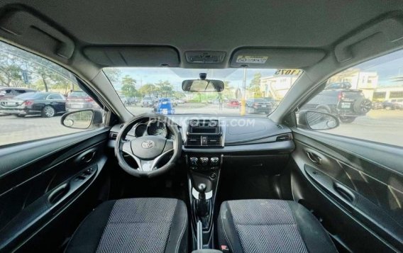 2014 Toyota Vios in Makati, Metro Manila-3