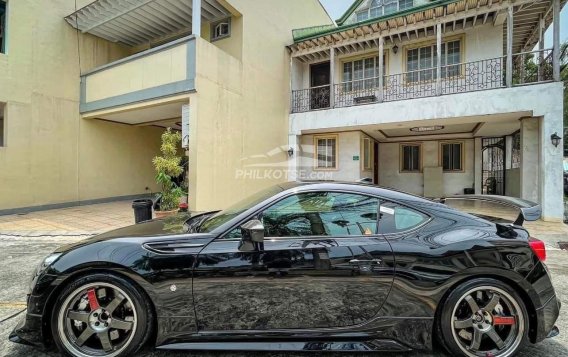 2017 Toyota 86  2.0 AT in Manila, Metro Manila-1