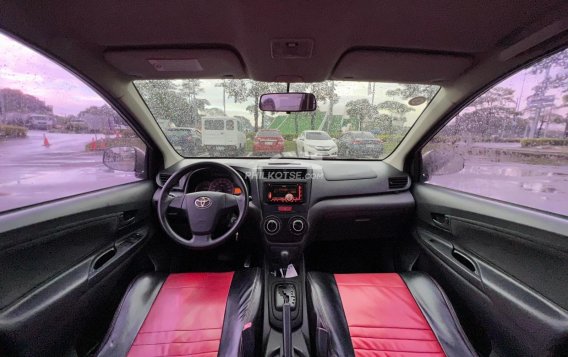 2015 Toyota Avanza in Makati, Metro Manila-11