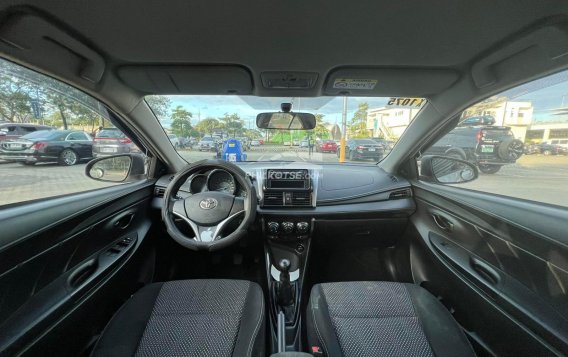 2014 Toyota Vios in Makati, Metro Manila-10