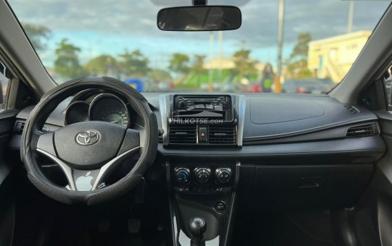 2014 Toyota Vios in Makati, Metro Manila-11