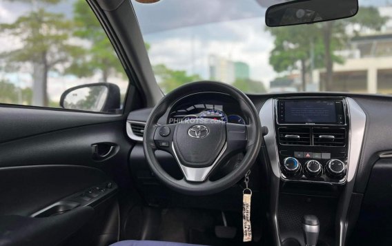 2021 Toyota Vios in Makati, Metro Manila-3