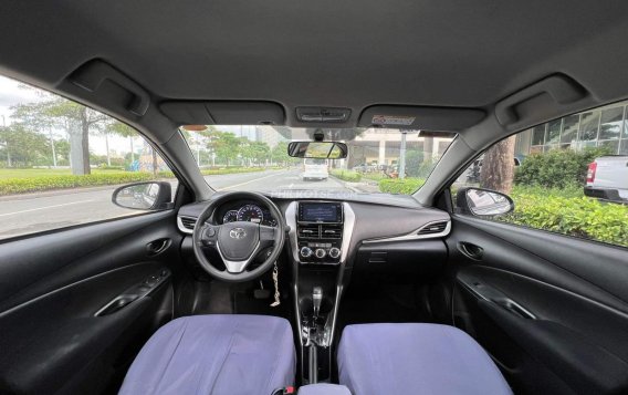 2021 Toyota Vios in Makati, Metro Manila-9