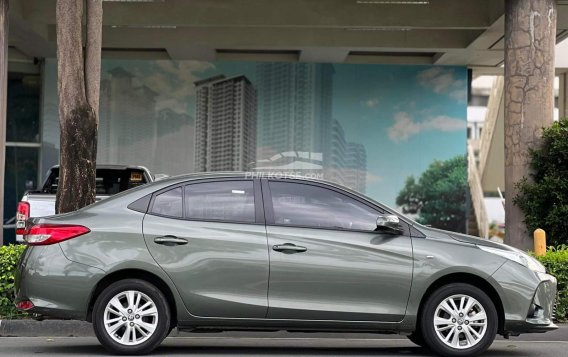 2021 Toyota Vios in Makati, Metro Manila-11