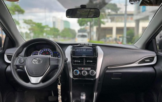 2021 Toyota Vios in Makati, Metro Manila-10