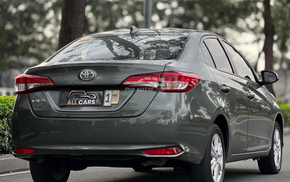 2021 Toyota Vios in Makati, Metro Manila-15