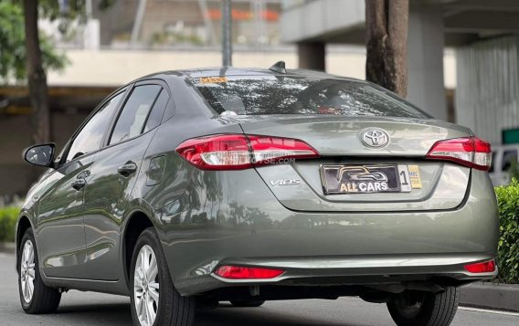 2021 Toyota Vios in Makati, Metro Manila-13